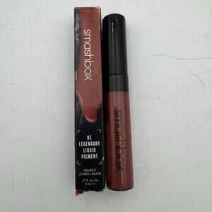 Smashbox Be Legendary Liquid Pigment Girl, Please .27oz New Boxed